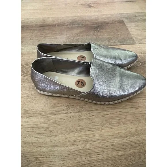 EUC Nine West Espadrilles - Picture 3 of 7